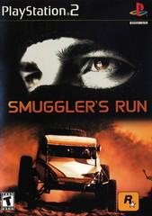 Smuggler's Run - Playstation 2 | Total Play