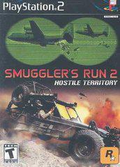 Smuggler's Run 2 - Playstation 2 | Total Play