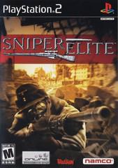 Sniper Elite - Playstation 2 | Total Play