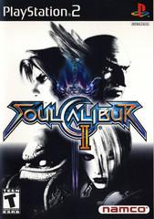 Soul Calibur II - Playstation 2 | Total Play