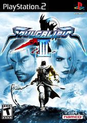 Soul Calibur III - Playstation 2 | Total Play