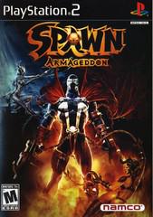 Spawn Armageddon - Playstation 2 | Total Play