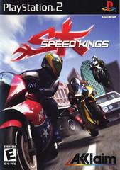 Speed Kings - Playstation 2 | Total Play