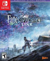 Fate/Extella Link [Fleeting Glory Edition] - Nintendo Switch | Total Play