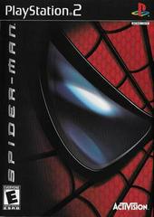 Spiderman - Playstation 2 | Total Play