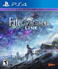 Fate/Extella Link [Fleeting Glory Edition] - Playstation 4 | Total Play