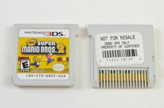 New Super Mario Bros. 2 [Not for Resale] - Nintendo 3DS | Total Play