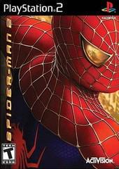 Spiderman 2 - Playstation 2 | Total Play