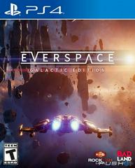 Everspace - Playstation 4 | Total Play