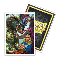 Dragon Shield: Standard 100ct Art Sleeves - Easter Dragon (2021) | Total Play