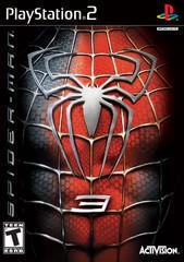 Spiderman 3 - Playstation 2 | Total Play