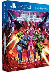 Fast Striker - Playstation 4 | Total Play