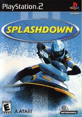 Splashdown - Playstation 2 | Total Play