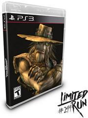 Oddworld: Stranger's Wrath - Playstation 3 | Total Play