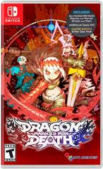 Dragon Marked For Death - Nintendo Switch | Total Play