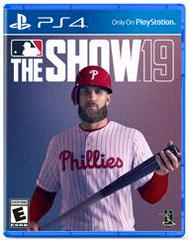 MLB The Show 19 - Playstation 4 | Total Play