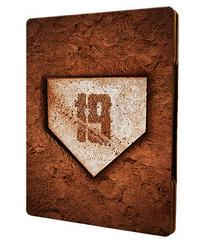 MLB The Show 19 [MVP Edition] - Playstation 4 | Total Play