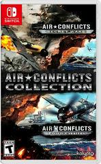 Air Conflicts Collection - Nintendo Switch | Total Play