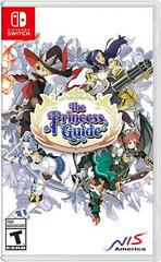 The Princess Guide - Nintendo Switch | Total Play