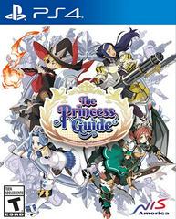 The Princess Guide - Playstation 4 | Total Play