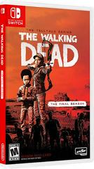 The Walking Dead: Final Season - Nintendo Switch | Total Play