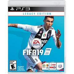 FIFA 19 - Playstation 3 | Total Play