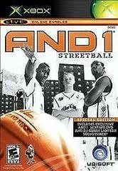 And 1 Streetball [Special Edition] - Xbox | Total Play