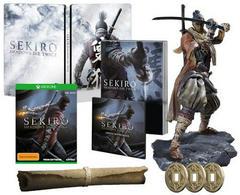 Sekiro: Shadows Die Twice [Collector's Edition] - Xbox One | Total Play