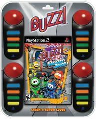 Buzz! Junior: RoboJam [Bundle] - Playstation 2 | Total Play