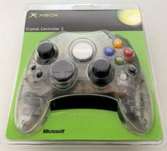 Crystal S Type Controller - Xbox | Total Play