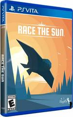 Race the Sun - Playstation Vita | Total Play