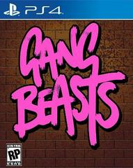 Gang Beasts - Playstation 4 | Total Play