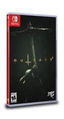 Outlast 2 - Nintendo Switch | Total Play