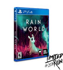 Rain World - Playstation 4 | Total Play