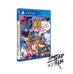 Game Tengoku CruisinMix Special - Playstation 4 | Total Play