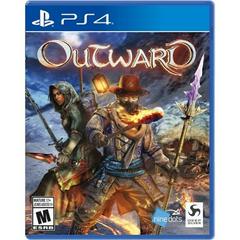 Outward - Playstation 4 | Total Play