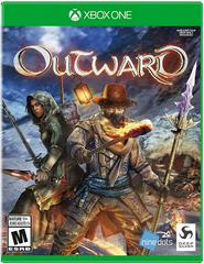 Outward - Xbox One | Total Play