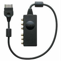 HD AV Pack - Xbox | Total Play