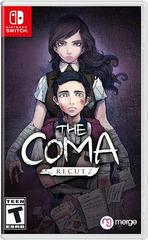 The Coma: Recut - Nintendo Switch | Total Play