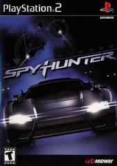 Spy Hunter - Playstation 2 | Total Play