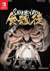 Shikhondo: Soul Eater [Limited Edition] - Nintendo Switch | Total Play