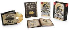 Liar Princess and the Blind Prince [Storybook Edition] - Nintendo Switch | Total Play