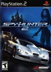 Spy Hunter 2 - Playstation 2 | Total Play