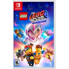 LEGO Movie 2 Videogame - Nintendo Switch | Total Play