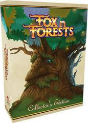 Fox n Forests [Collector's Edition] - Nintendo Switch | Total Play