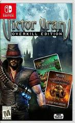 Victor Vran Overkill Edition - Nintendo Switch | Total Play