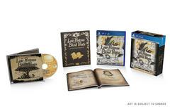 Liar Princess and the Blind Prince [Storybook Edition] - Playstation 4 | Total Play
