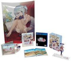 Nelke & The Legendary Alchemists: Ateliers of the New World [Limited Edition] - Playstation 4 | Total Play