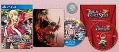 Legend of Heroes: Trails of Cold Steel [Decisive Edition] - Playstation 4 | Total Play