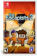 The Escapists 2 - Nintendo Switch | Total Play